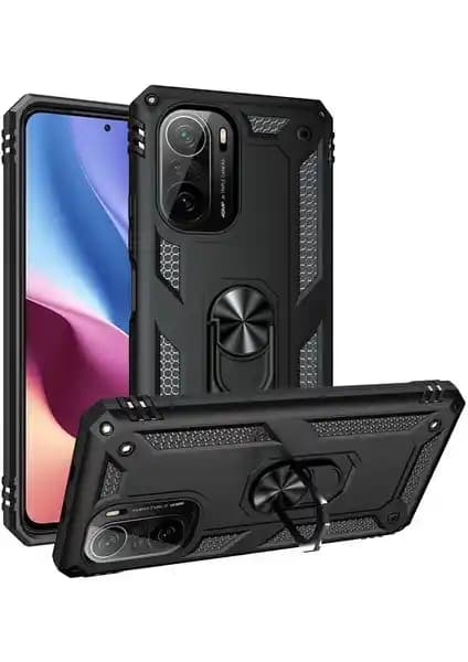 Zore Xiaomi Poco F3 Kılıfı: Güçlü Koruma ve Şık Tasarımın Mükemmel Birleşimi