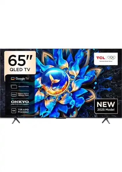 65T8C ile 75P79K: 2025 QLED TCL TV'lerinin Karşılaştırmalı İncelemesi ve Analiz