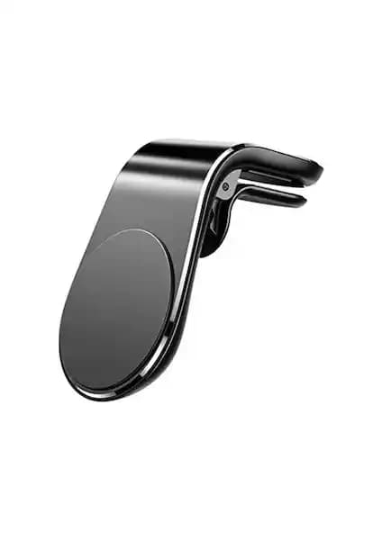 Acl Mıknatıslı Araç İçi Telefon Tutucu: Havalandırmalı Tasarım ile Güvenli ve Kolay Erişim