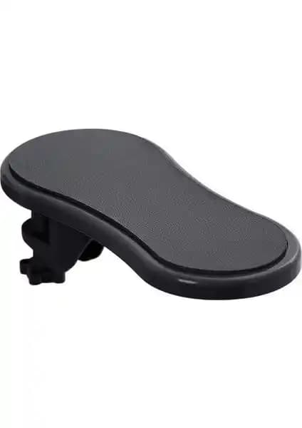 Adaman Ofis Kol ve Dirsek Dayama Pedi: Ayarlanabilir Bilek Desteğiyle Konfor ve Ergonomi