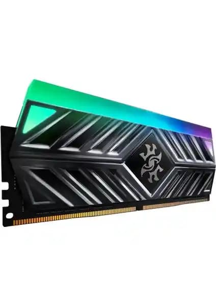 Adata XPG Spectrix RGB 8GB 3600MHz DDR4 CL18 RAM İnceleme ve Sistem Uyum Değerlendirmesi