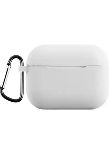 AktarMobile AirPods Pro 3. Nesil Silikon Kapak İncelemesi: Tasarım ve Kullanım Analizi