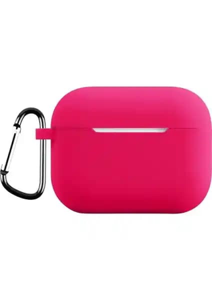 AktarMobile AirPods Pro 3. Nesil Uyumlu Silikon Kapak İnceleme ve Özellikler