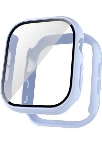 AktarMobile Apple Watch 42mm Full Body Koruma ile 46mm Nano Cam karşılaştırması