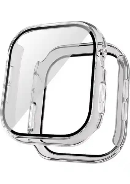 AktarMobile Full Body Gard ile Apple Watch Series 10/11 42 mm İçin Tam Gövde Koruma