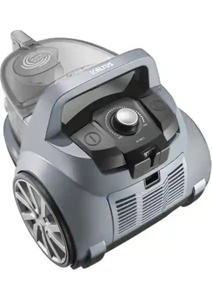 Altus AL 606 SG ile Beko TSZ 2282: Sessiz işleyiş ve güç-kapasite karşılaştırması