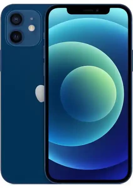 Apple iPhone 12 64 GB Mavi: Özellikler, Performans ve Kamera Üzerine Derin Analiz