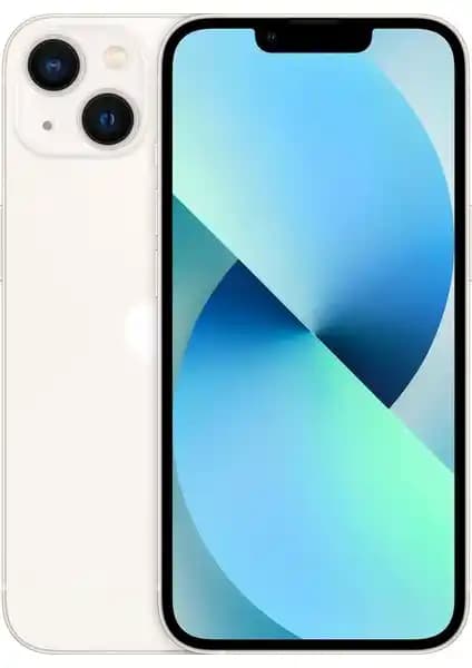 Apple iPhone 13 256 GB Beyaz: Özellikler ve Veriye Dayalı Analiz