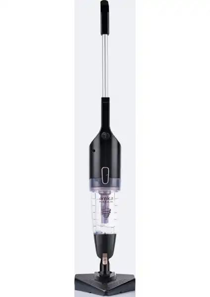 Arnica Klik Klak ET13331 ile Fakir Darky Öko 800W Dikey Süpürgeleri Karşılaştırması