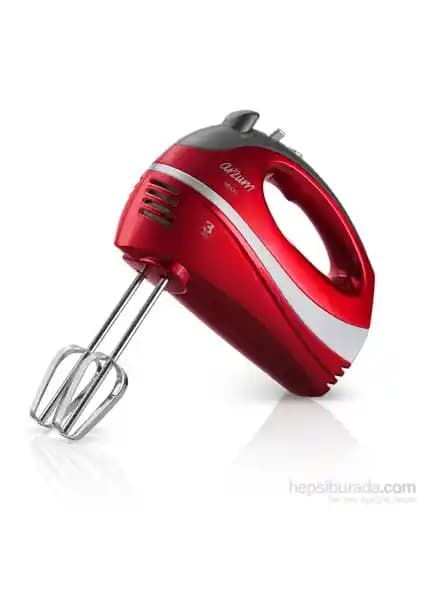 Arzum AR1023 Mixxi ile Bosch MFQ24200 El Mikseri: Karşılaştırmalı İnceleme ve Özellikler