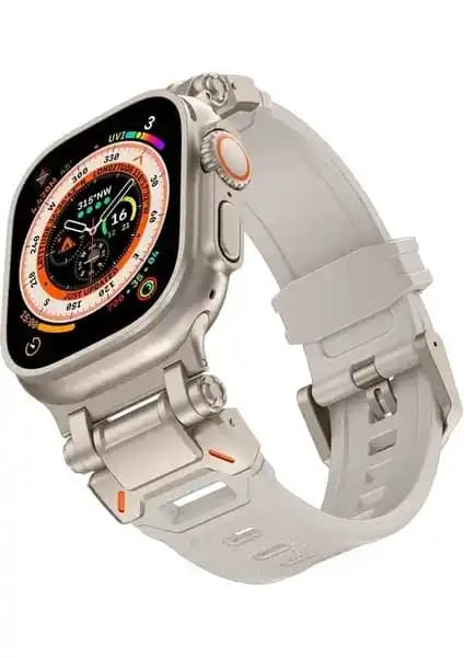 Asfal Apple Watch Uyumlu Şık Kordon: Özellikler, Uyum ve Günlük Kullanım İncelemesi