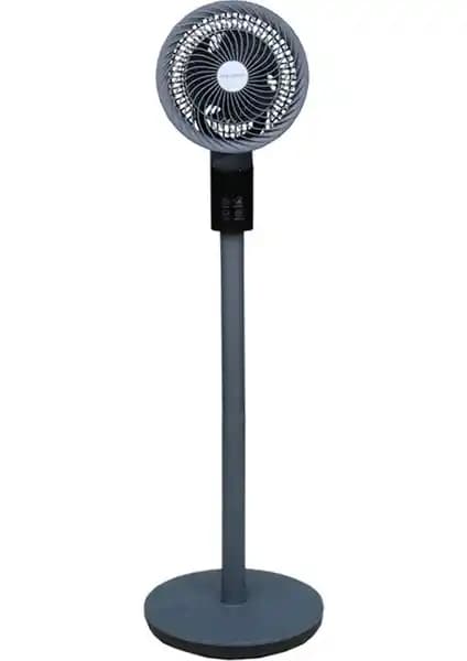 Baleno SF 8 Baac Vantilatör ile Vestel 151W Ayaklı Vantilatör Karşılaştırması