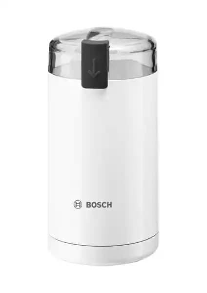 Bosch TSM6A011W ile Fakir Aromatic Kahve Öğütücüsü: Özellikler ve Kullanım Karşılaştırması