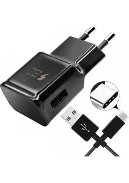 Capın Capın Samsung Type-C Hızlı Şarj Aleti ile Spigen 35W PPS Desteği Karşılaştırması