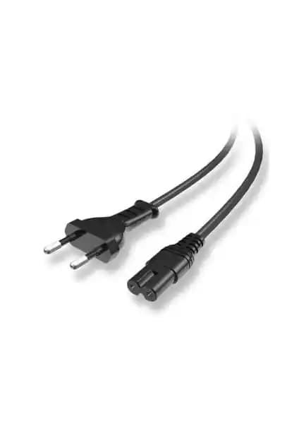 Codegen CPV185 Dizüstü Bilgisayar Güç Kablosu; 2 Uçlu, 0.30 mm, BS19936, 24 Ay Garanti