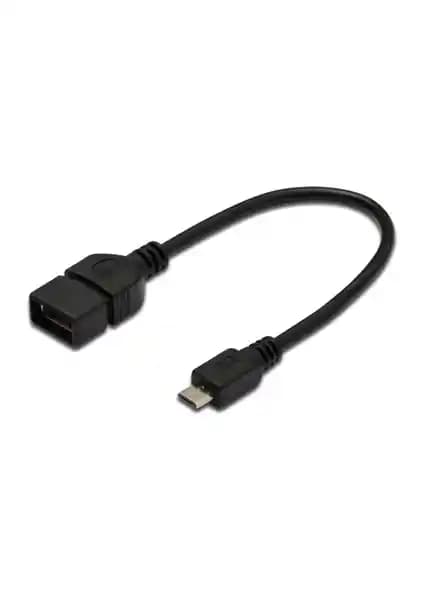 Codegen Micro USB 2.0 OTG Dönüştürücü: Kullanım Alanları ve Dayanıklılık İncelemesi