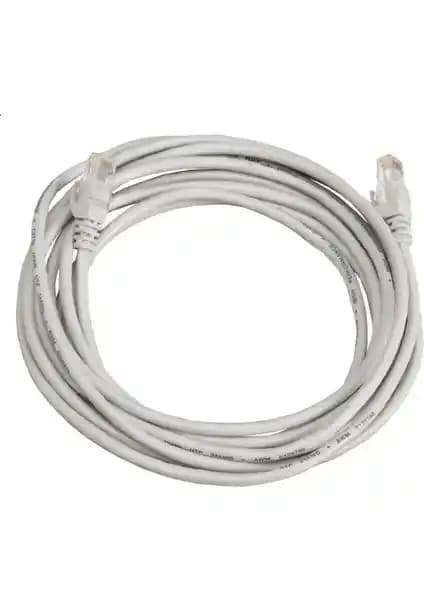 Concord 25 Metre Cat6 Ethernet Kablosu: Tasarım, Özellikler ve Kullanım Analizi