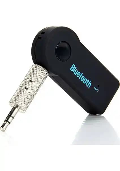 Concord Bluetooth Aux Araç Kiti: Müzik ve Telefona Güvenli Erişim İçin Kolay Bağlantı