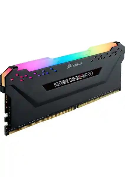 Corsair 16GB 3600MHz DDR4 RAM CMW16GX4M1Z3600C18: Özellikler, Uyum ve Kullanım Durumu
