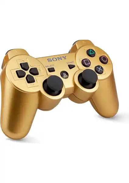 CRK Teknoloji ve Elvita PS3 DualShock 3 Kontrolörleri Farkları: Titreşim, Bağlantı ve Pil