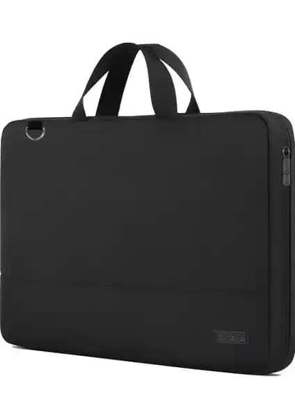 D'Vers Organizer 14-16 vs D'Vers 15.6 İnç 4 Bölmeli Laptop Evrak Çantası Karşılaştırması