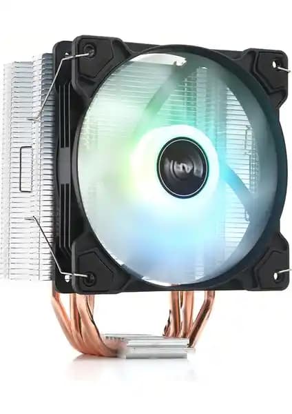 Dark Freezer X127 ve Thermalright Assassin King 120 SE TL-C12C karşılaştırması