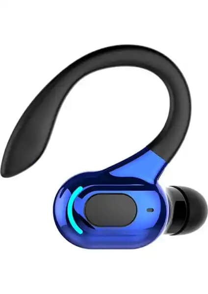 Easyde Kancalı Tek Kulak Bluetooth Özellikli Kulaklık ile New Bee B41 BT Karşılaştırması