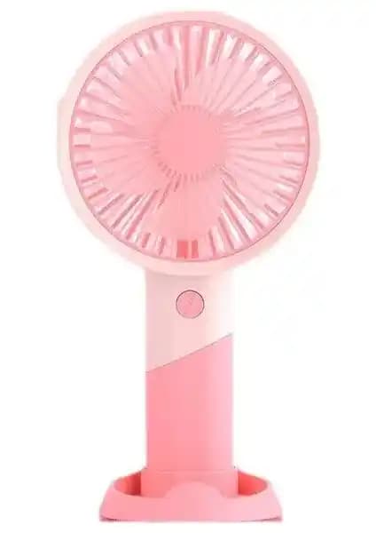 Enshall ve Monte Lua Şarjlı Masaüstü/El Fanları Karşılaştırması Özellikler ve Yorumlar