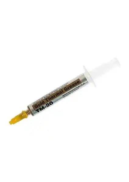 Everest TM-20 2g Termal Macun ve Sürme Aparatı için Yüksek Performanslı Soğutma Rehberi