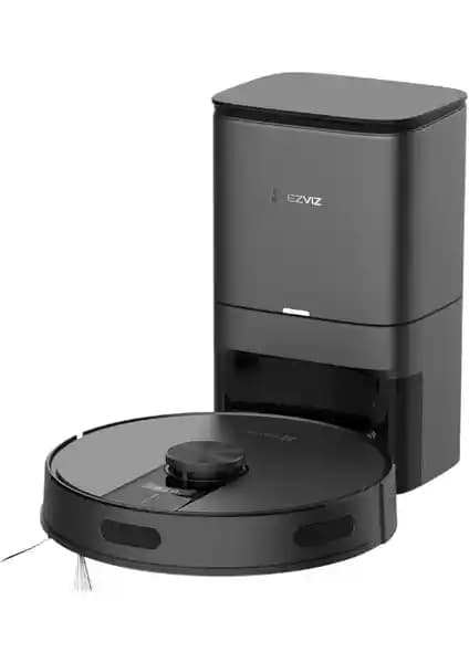 Ezviz RE4 Plus ile Roborock S8 Sonic Mopping: Özelliklere Dayalı Detaylı Karşılaştırma