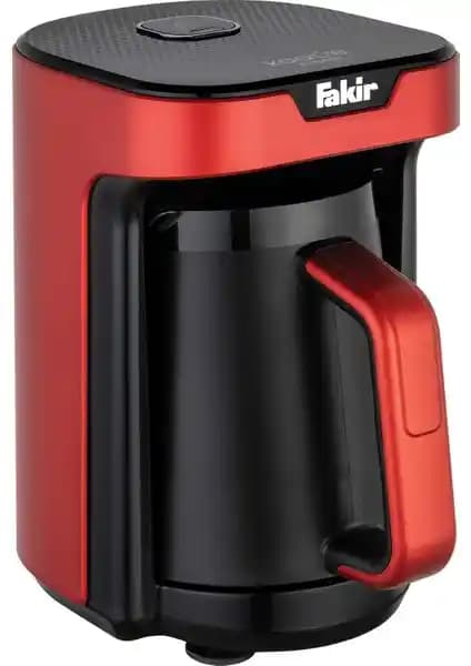 Fakir Kaave Mono Rouge ile Karaca Hatır Hüps Sütlü Türk Kahve Makinesi Karşılaştırması