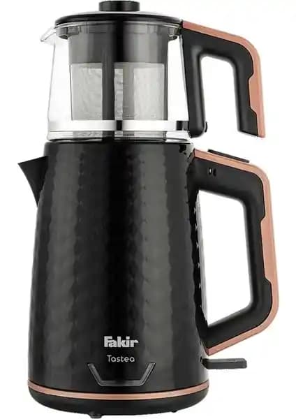 Fakir Tastea Black Rosie ile Stilevs Biçay İnox Vişne: Hızlı Kaynatma ve Dayanıklılık Karşılaştırması