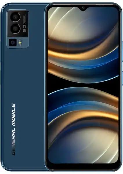 GM23 Dual (4+) ile Galaxy A17 5G Karşılaştırması: Ekran, Pil, Kamera ve Performans