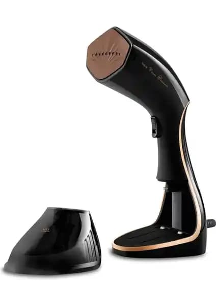 Grundig ST 7950 ile Kumtel HMGS-01: Taşınabilir buharlı ütülerin teknik karşılaştırması