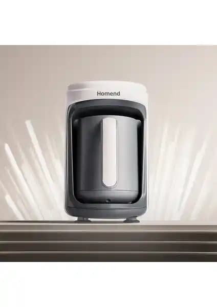 Homend Pottoman 1830H vs Karaca Hatır Köz: Kapasite ve Köpük Performansı Karşılaştırması