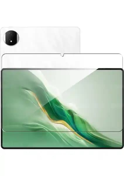 Honor Magic Pad 2 için nano 9H ekran koruyucu: esnek tasarımıyla net görüntüyü koruyun