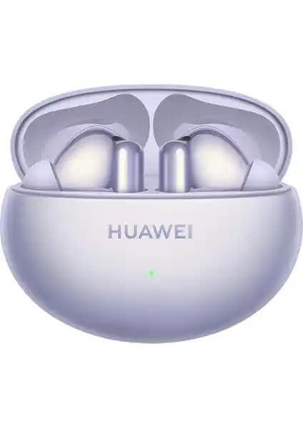 Huawei FreeBuds 6i ile Samsung Galaxy Buds FE Graphite Kıyaslaması: Ses ve ANC Özellikleri
