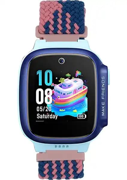 Huawei Watch GT 6/5/4 41mm ve GT5 Pro 42mm İçin Örgü Kumaş Kayış Analizi: Konfor ve Uyum