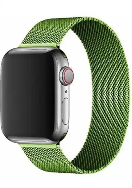 Huawei Watch GT Serisi 42mm için Milano Loop Mıknatıslı Kordon: Şık ve Ayarlanabilir