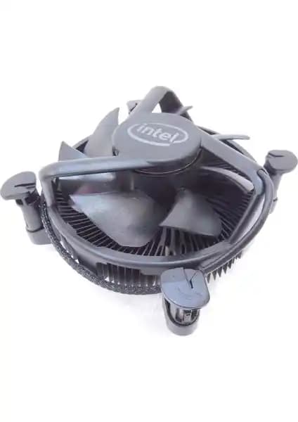 Intel K69237-001 LGA1200-LGA115X İşlemci Fanı: Özellikler ve Kullanıcı Gözlemleri