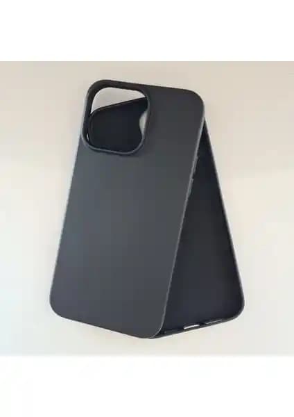 iPhone 14 Pro İçin Kadife İçli Silikon Lansman Kılıfları: Kamera Koruması İnceleme