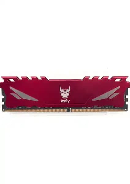 İzoly ZL16GD43200C19 DDR4 16GB RAM: 3200 MHz Hızı, Soğutucu Tasarımı ve Performans
