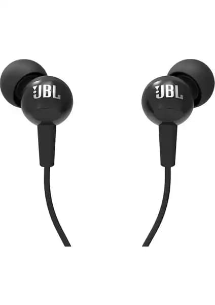 JBL C100SIUBLK Mikrofonlu ile JBL T110 Karşılaştırması: Ses Dengesi ve Dayanıklılık Analizi