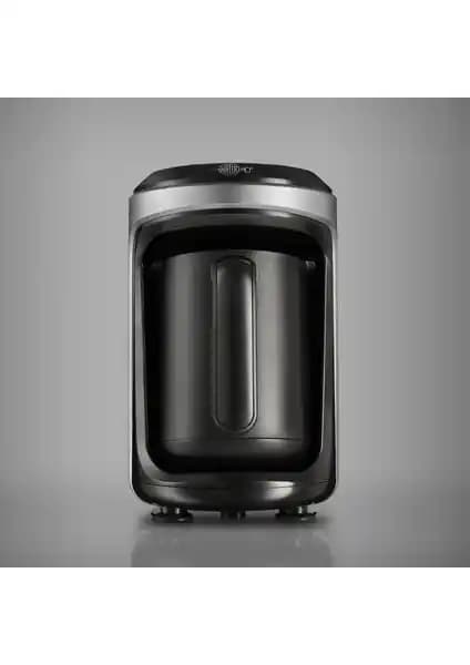 Karaca Hatır Hüp Antrasit ile Hatır Hüps Quartz karşılaştırması: güç ve kapasite güvenlik