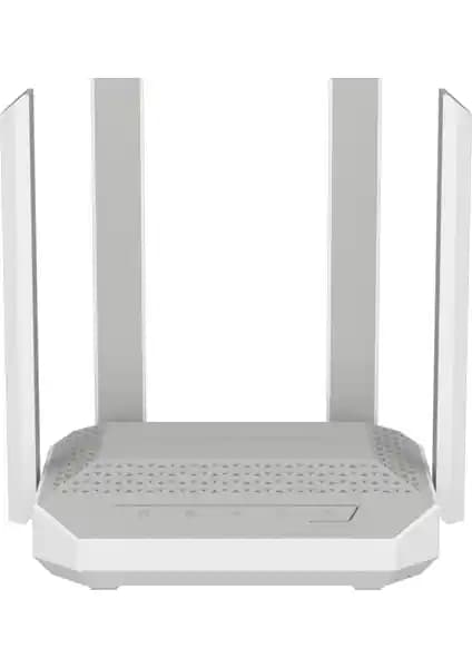 Keenetic Hopper DSL AX3000: DSL ve Fiberı Tek Cihazda Buluşturan Esnek Ev Ağı Çözümü