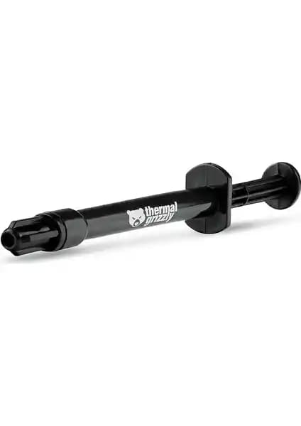 Kryonaut Extreme Termal Macun: Yüksek Sıcaklıkta CPU İçin Yüksek Performanslı Isı İletimi