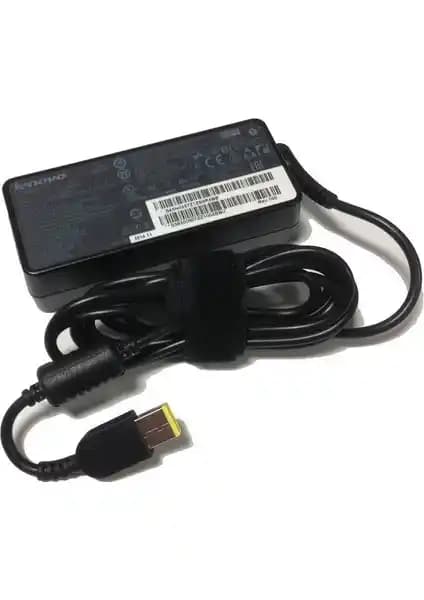 Lenovo ADLX65NDC3A Notebook Adaptörü: 65W Güç Kaynağı ve Evrensel Giriş Özellikleri
