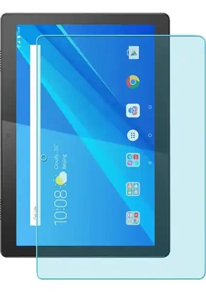 Lenovo Tab M10 İçin Nano Esnek Ekran Filmi İnceleme ve Kullanım Deneyimi