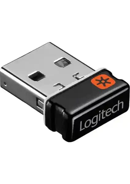 Logitech USB Unifying Alıcı ile Tek Noktadan Çoklu Aygıt Yönetimini Kolaylaştırın