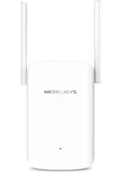 Mercusys ME60X: AX1500 çift bant Wi‑Fi 6 menzil genişletici ve Erişim Noktası